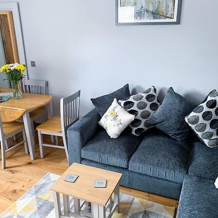 Cosy Annex In The Gateway To The Lakes Burneside 외부 사진