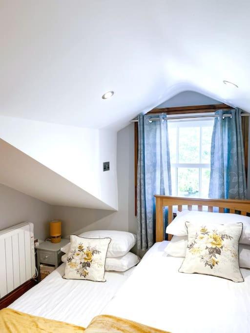 Cosy Annex In The Gateway To The Lakes Burneside 외부 사진