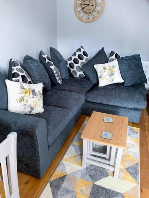 Cosy Annex In The Gateway To The Lakes Burneside 외부 사진